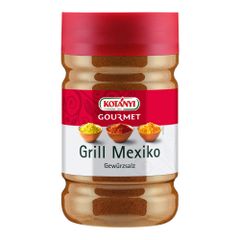 Grill Mexico Gewürz 1050g - 1200ccm von Kotanyi