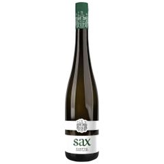Grüner Veltliner Kamptal DAC 2021 750ml - Weißwein von Winzer Sax