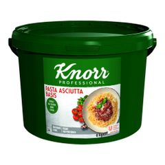 Pasta Asciutta Basis 6000g von Knorr