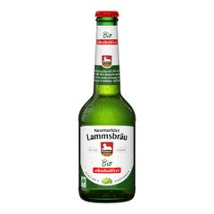 Bio Alkoholfrei MW 330ml - 10er Vorteilspack von Neumarkter Lammsbräu