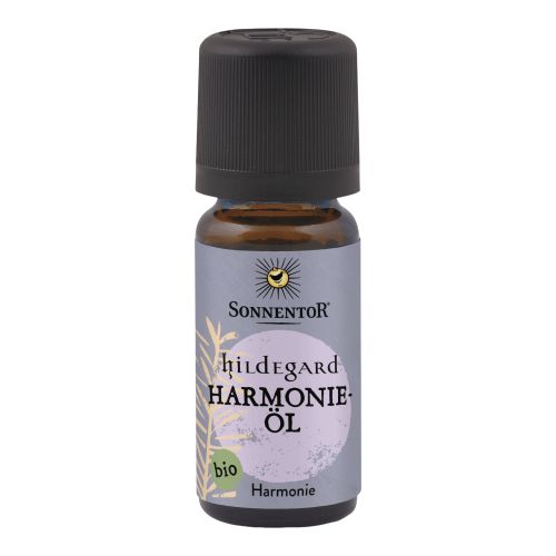 Organic Essential Harmony Oil 10ml - Essential Oil from Sonnentor