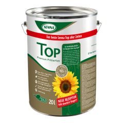 Top Frittierfett 20000ml von Senna