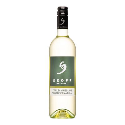 Welschriesling 2024 750ml von Skoff Original