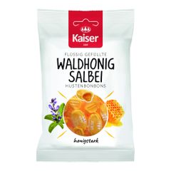 Waldhonig Salbei 90g von Kaiser