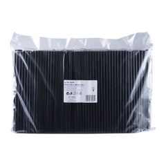 PP Trinkhalme Durchmesser  7mm 22cm 500Stück von Decor Service