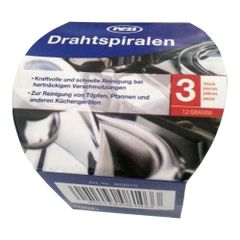 Drahtwaschl 12g 3ct von Rezi