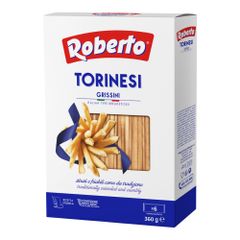 Grissini Torinesi 360g von Roberto