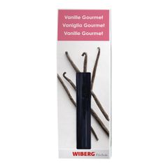 Vanille Gourmet Schoten 5x2Stück von Wiberg