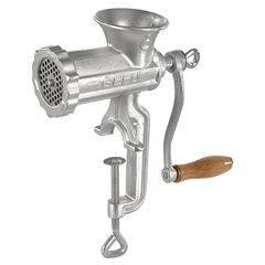 Fleischwolf Größe 5 Aluguss von Gefu