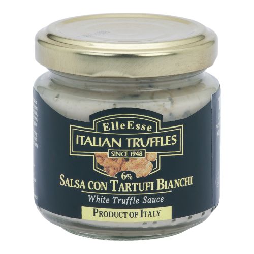 Truffle sauce 90g from Elle Esse