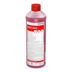 Maxx Into2 Sanitärreiniger 1000ml von Ecolab