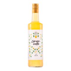 Limoncello Likör 30 %vol. 700ml von Gautier-Mückstein