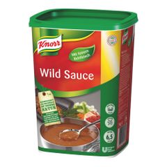 Wild-Sauce 1000g von Knorr