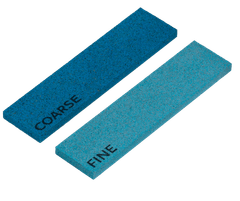 Coarse And Fine elastic files from TYROLIT LIFE