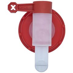 Bio Auslaufhahn für 20l Kanister 1Stück von Sonett