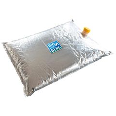 Bio Dunstapfel-Spalten 5000g - 3er Vorteilspack von Bio Vom Berg