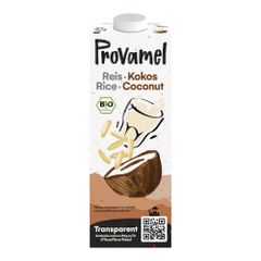 Bio Reis-Kokos-Drink 1000ml - 8er Vorteilspack von Provamel