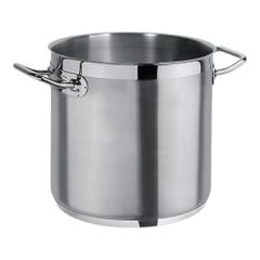 High saucepan diameter 32cm from Contacto Bander