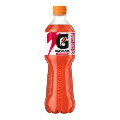 Fruit Punch Zero Sugar 500ml von Gatorade