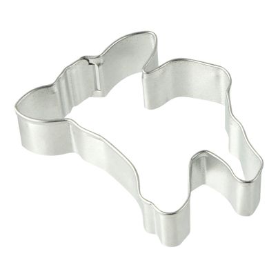 Ausstecher Lamm 8.3x7.8cm von Zenker