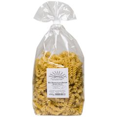 Bio Durum Spiralen 400g - 8er Vorteilspack von Melchart Teigwaren