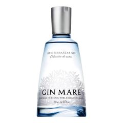 Mediterranean Gin 427 %vol. 700ml von Gin Mare