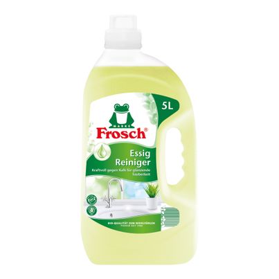 Essigreiniger 5000ml von Frosch