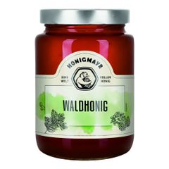 Waldhonig 950g von Honigmayr