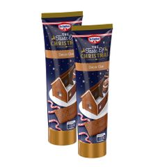 Dr. Oetker Xmas Decor Glue 100g 2er-Pack