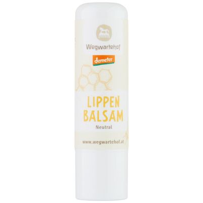 Organic lip care honey 4.5ml
