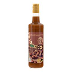 Haselnusscreme Likör 15 %vol. 700ml von Gautier-Mückstein