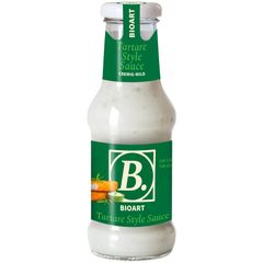 Bio Tartare Style Sauce 250ml - 6er Vorteilspack von Bioart