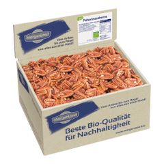 Bio Pekannusskerne Hälften 2500g von Morgenland