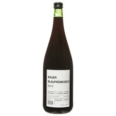 Blaufränkisch 1000ml - Rotwein von Weingut Bauer