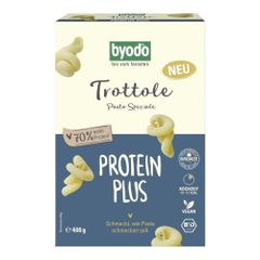 Bio Trottole Protein PLUS 400g von Byodo