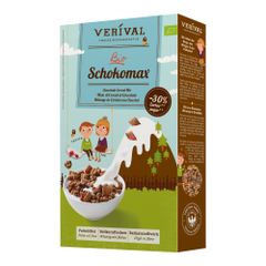 Bio Schokomax 350g - 6er Vorteilspack von Verival