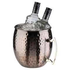 Flaschenkühler Moscow Mule von Assheuer & Pott