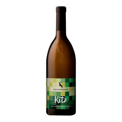 Kitz 2022 750ml - Weißwein von Rottensteiner