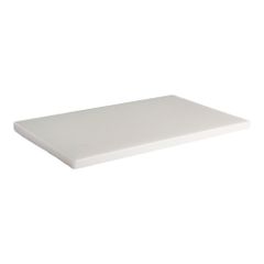 PH-Brett ohne Rille weiss 60x40x3cm  von Pascher Andreas