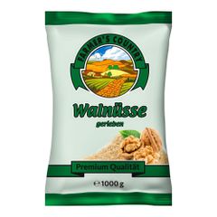 Walnüsse gerieben 1000g von Farmer's Country