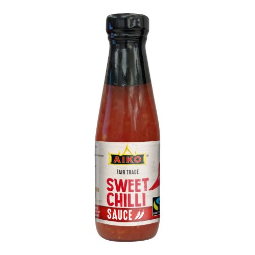 Sweet Chilli Sauce 200ml von Aiko