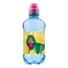 Mineralwasser Junior Pet 330ml - 6er Vorteilspack von Vöslauer
