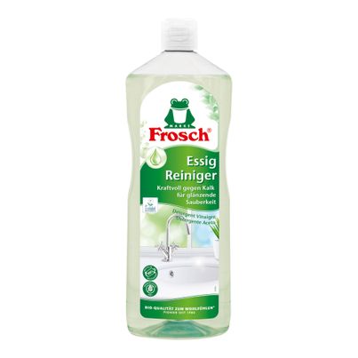Essigreiniger 1000ml von Frosch