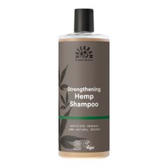 Bio Hemp Shampoo 500ml - 6er Vorteilspack von Urtekram