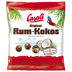 Casali Rum Coconut Dragées 1.000g