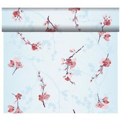Cherry 04 Table Runner, 12 m by Duni