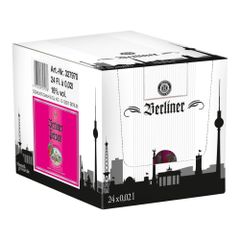 Persico Sauerkirsche 16%vol. 20ml - 24er Vorteilspack von Berliner Luft