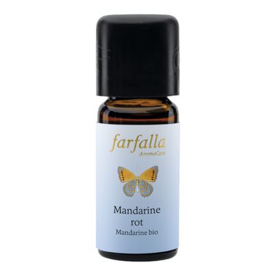 Bio Mandarine bio 10ml von Farfalla
