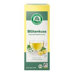 Bio Kräutertee Blütenkuss 20 Beutel 30g von Lebensbaum