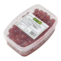 Kandierte Kirschen 1000g von Tivoli